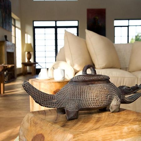 Clouds Mountain Gorilla Lodge Kisoro Екстериор снимка