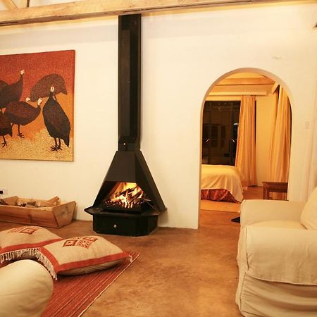 Clouds Mountain Gorilla Lodge Kisoro Екстериор снимка