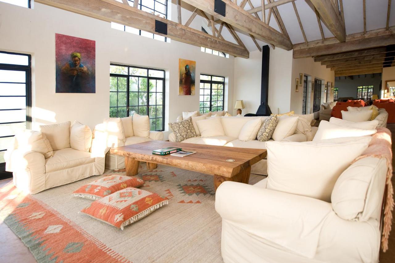 Clouds Mountain Gorilla Lodge Kisoro Екстериор снимка